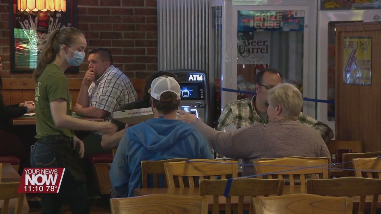 City of Findlay keeping an eye on COVID uptick
